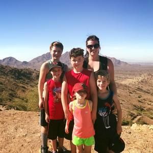 Meet your Posher, Alyse